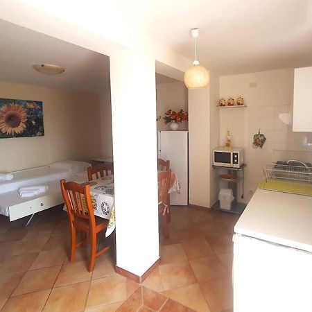 Casa Vacanza Villa Aurora Laureana Cilento المظهر الخارجي الصورة