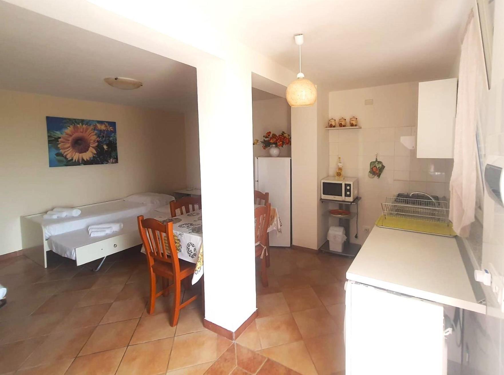 Casa Vacanza Villa Aurora Laureana Cilento المظهر الخارجي الصورة
